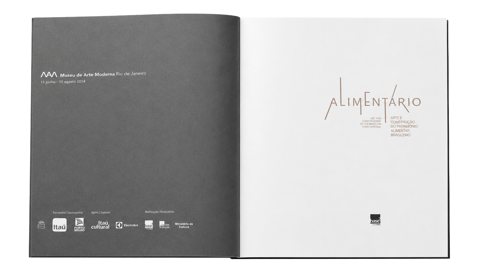 Alimentário — página 2
